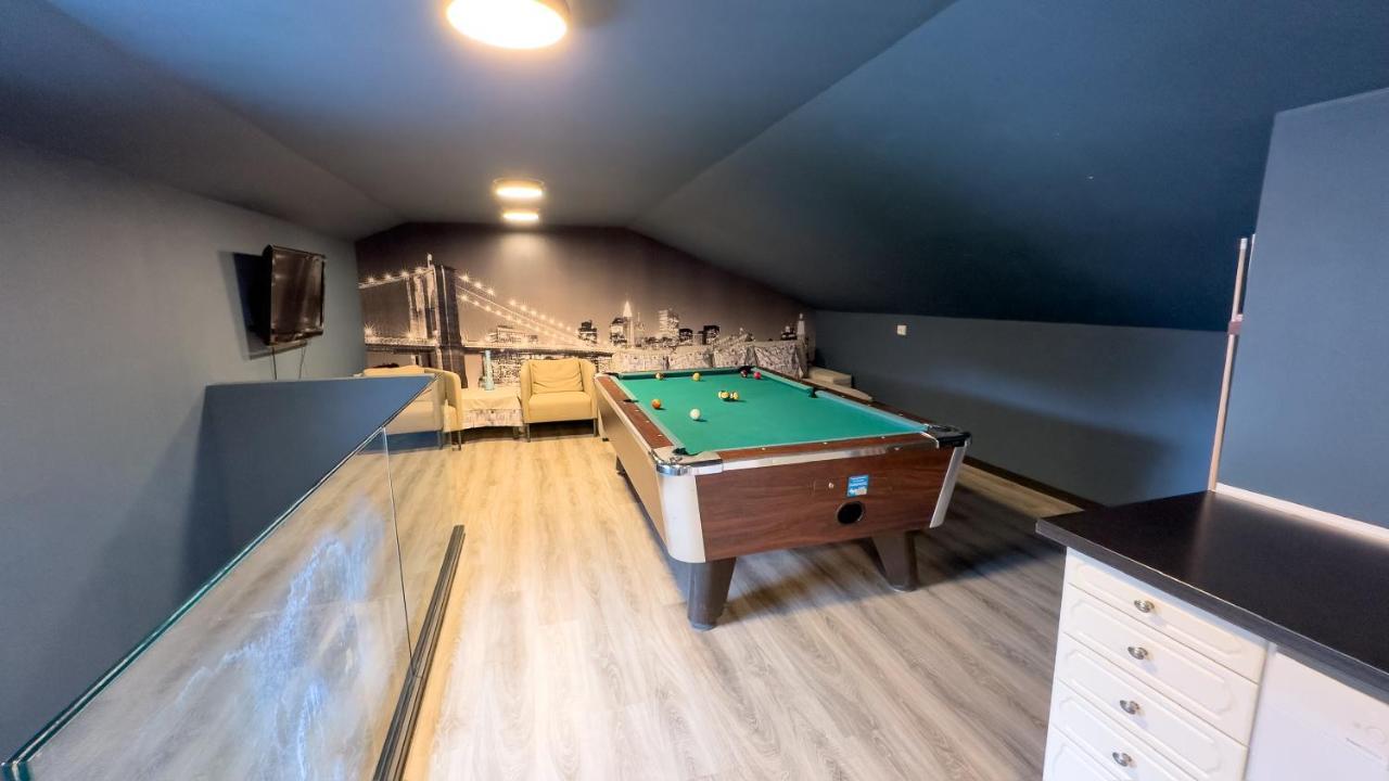 Puntsnes Apartmen Hjelmeland 외부 사진