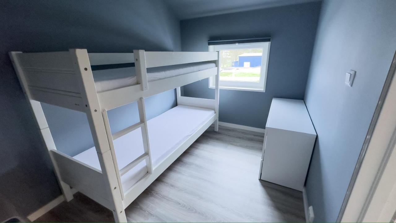 Puntsnes Apartmen Hjelmeland 외부 사진