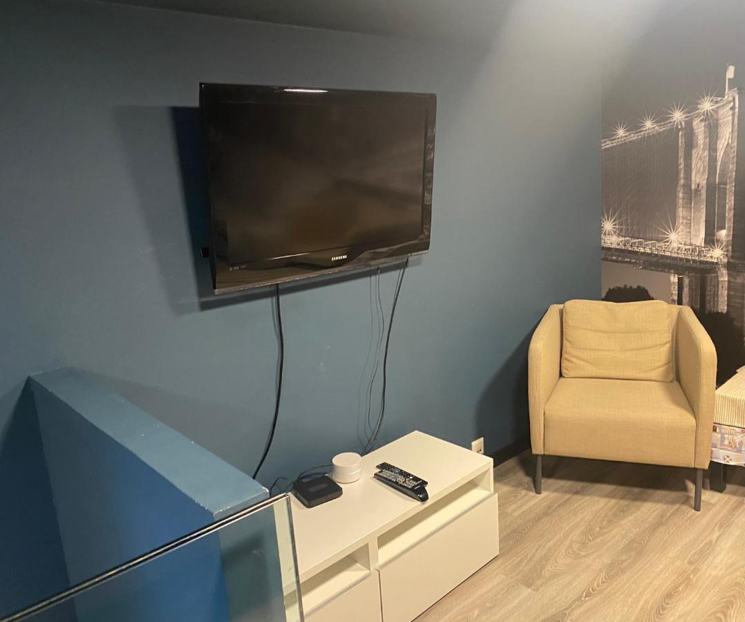 Puntsnes Apartmen Hjelmeland 외부 사진