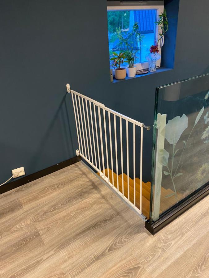 Puntsnes Apartmen Hjelmeland 외부 사진